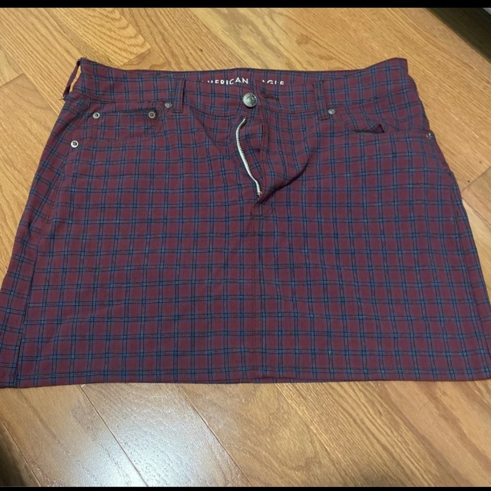 American Eagle skirt